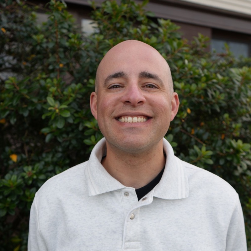 Enrique J. Maymí-Torres